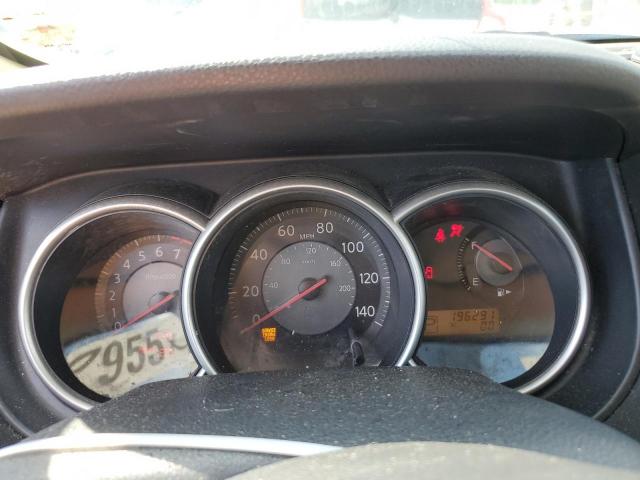 Nissan Versa S Image 10