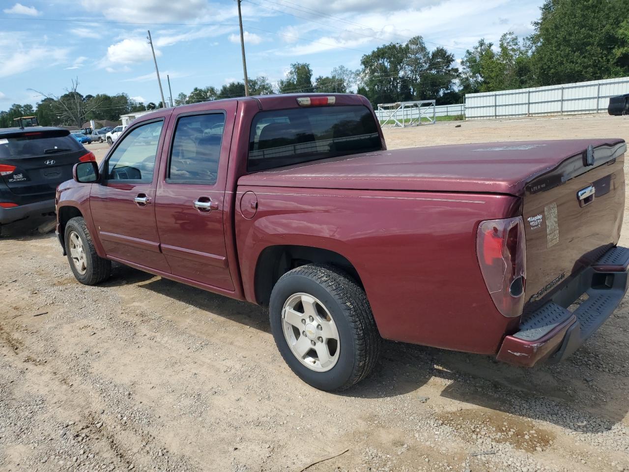 Chevrolet Colorado Image 7