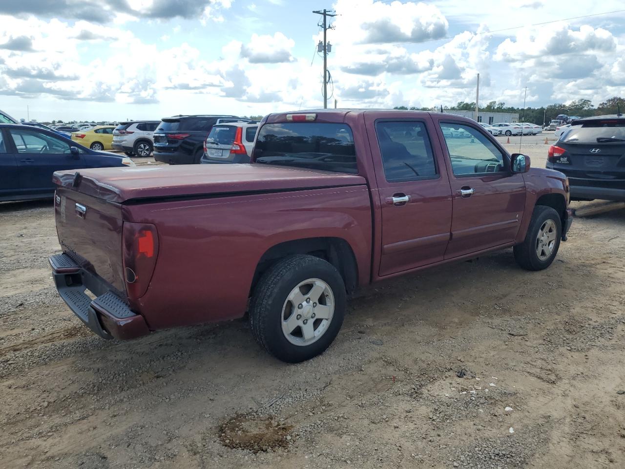 Chevrolet Colorado Image 3