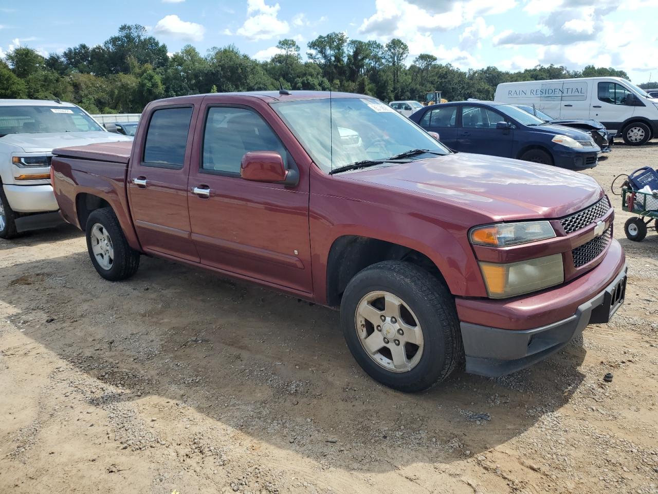Chevrolet Colorado Image 10