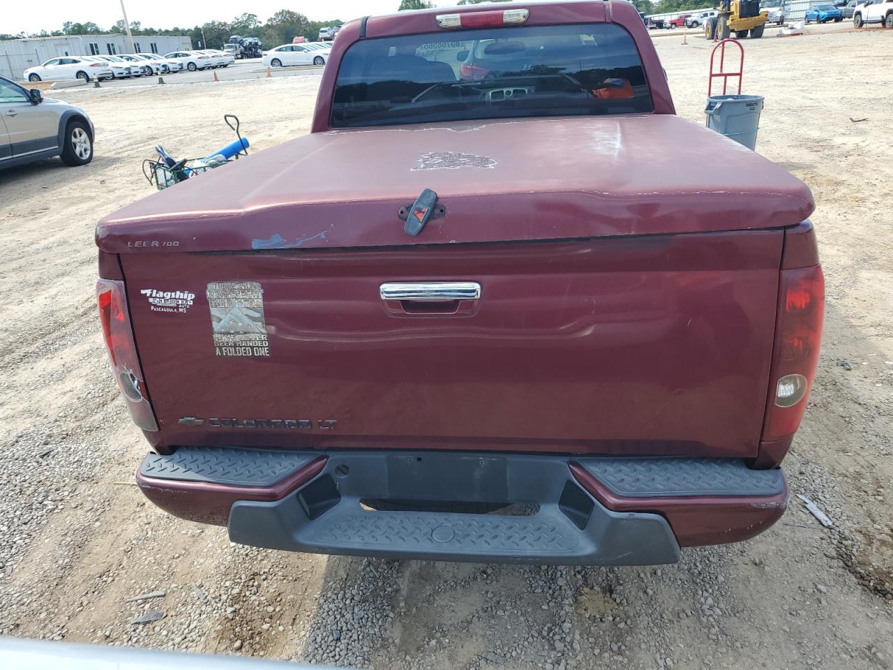 Chevrolet Colorado Image 5