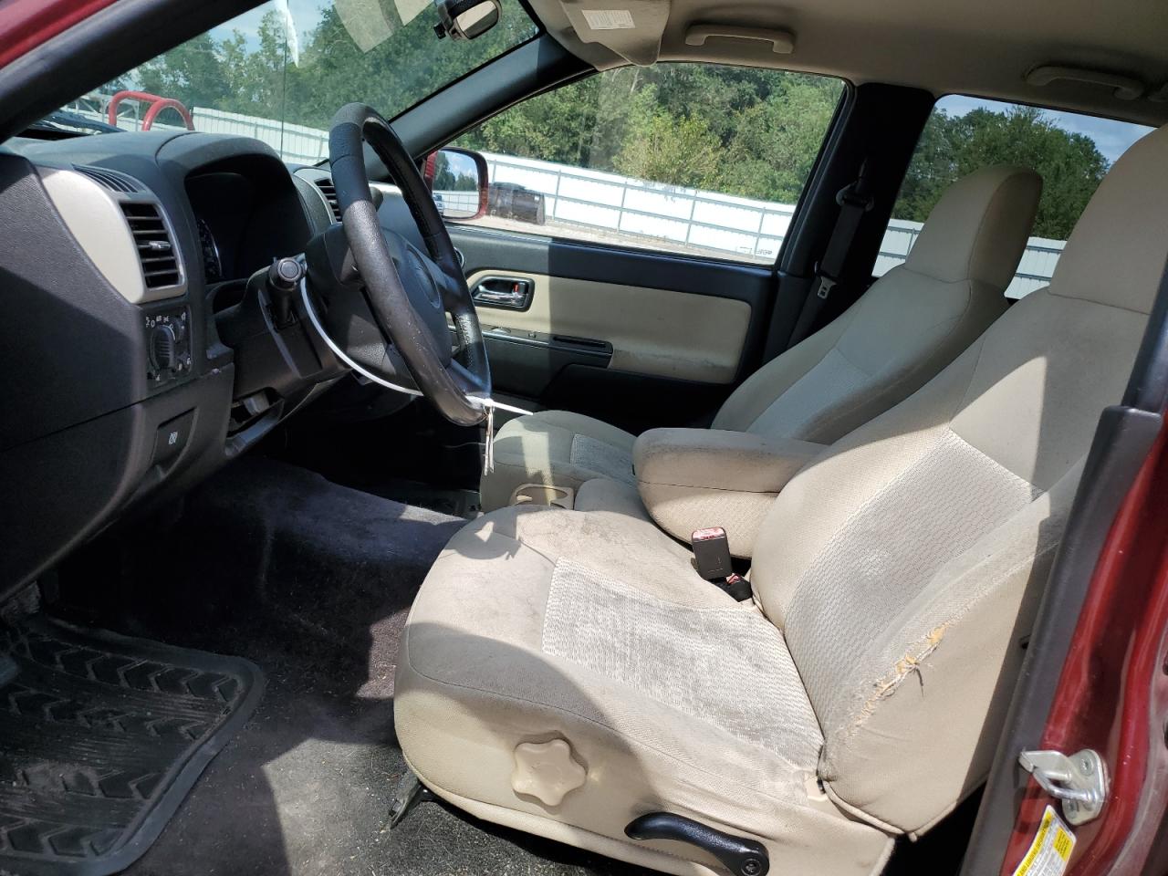 Chevrolet Colorado Image 8