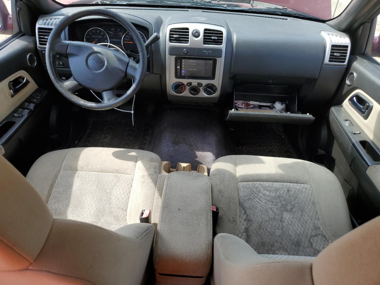 Chevrolet Colorado Image 11