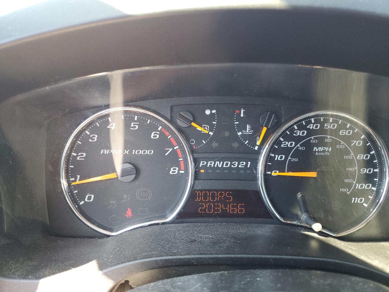 Chevrolet Colorado Image 12