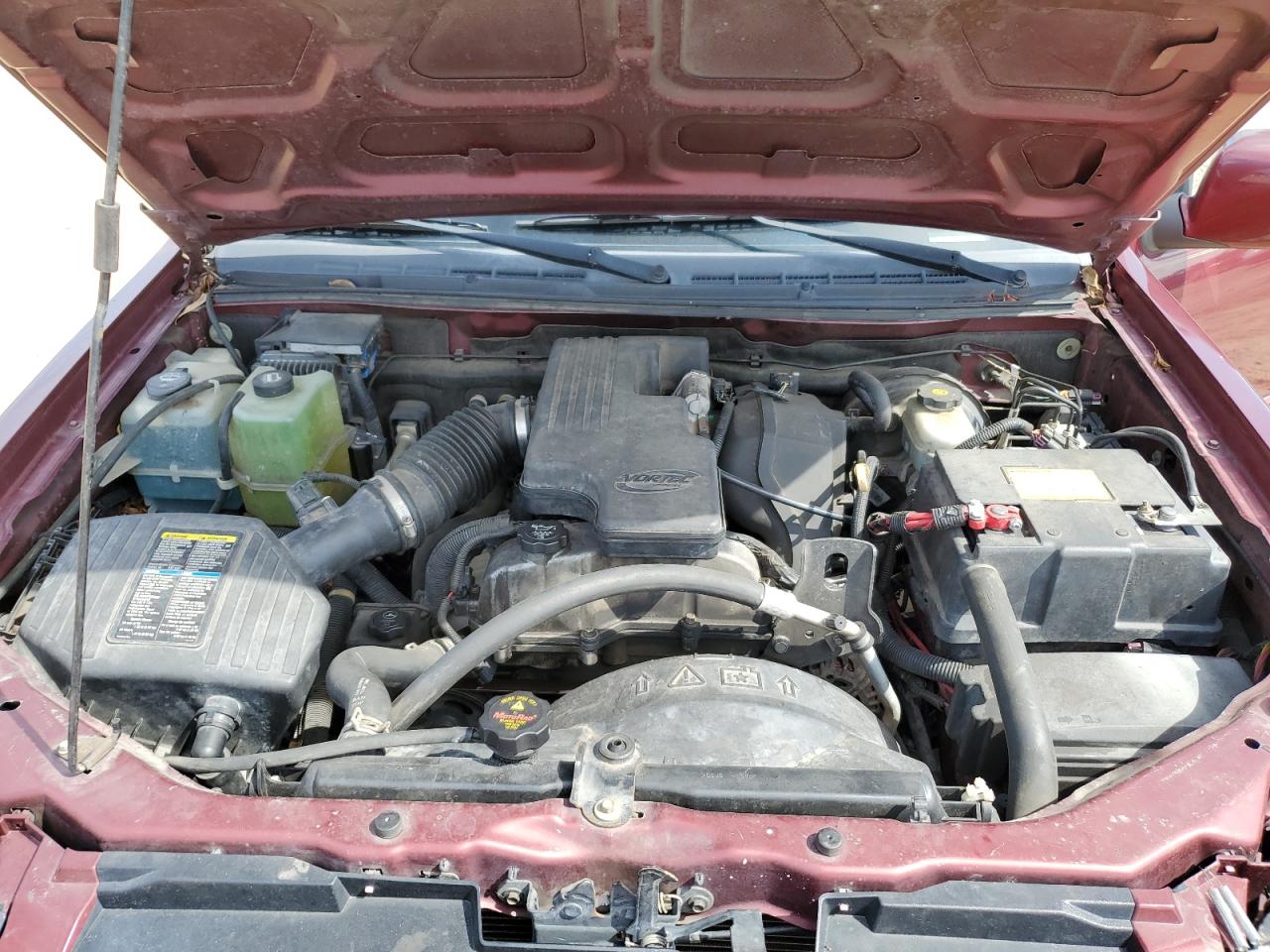 Chevrolet Colorado Image 6