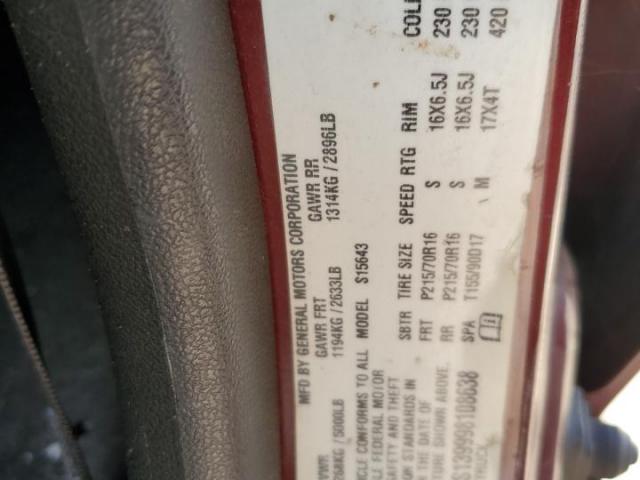 Chevrolet Colorado Image 9