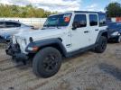 Jeep Wrangler Sport Image 1