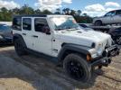 Jeep Wrangler Sport Image 3