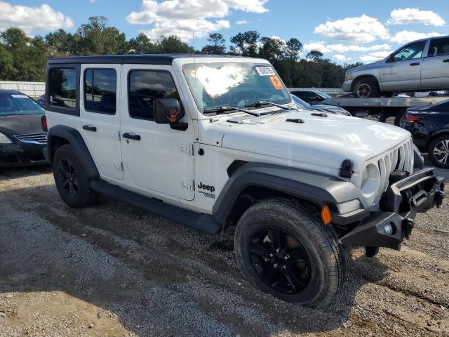 Jeep Wrangler Sport Image 3