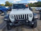 Jeep Wrangler Sport Image 10