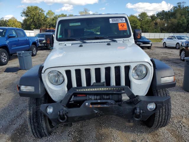 Jeep Wrangler Sport Image 10