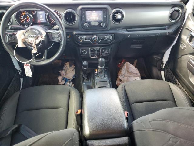 Jeep Wrangler Sport Image 7