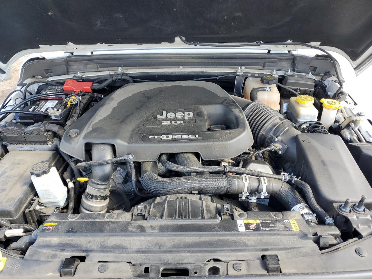 Jeep Wrangler Sport Image 13