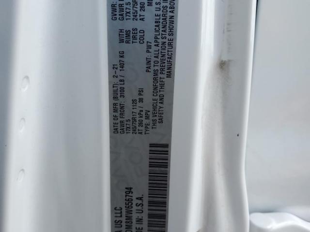 Jeep Wrangler Sport Image 4