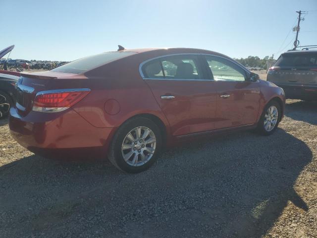 Buick LaCrosse Premium Image 3