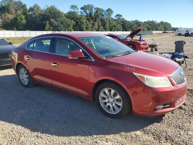 Buick LaCrosse Premium Image 2