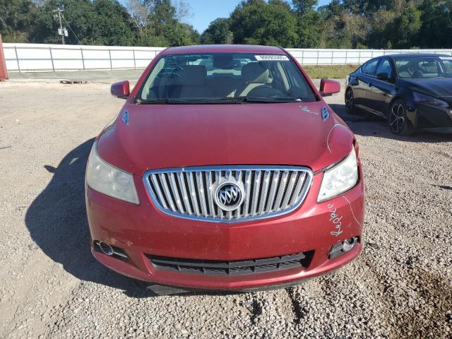 Buick LaCrosse Premium Image 7