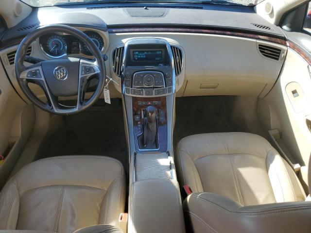 Buick LaCrosse Premium Image 10