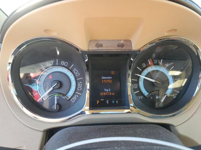 Buick LaCrosse Premium Image 6