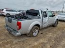 Nissan Frontier Crew Cab Le Image 11