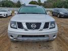 Nissan Frontier Crew Cab Le Image 9