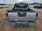 Nissan Frontier Crew Cab Le Image 7