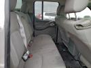 Nissan Frontier Crew Cab Le Image 6