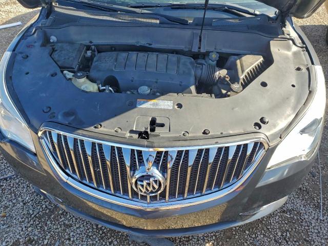 Buick Enclave Image 2