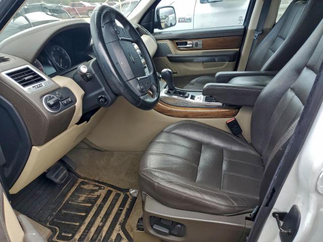 Land Rover Range Rover Hse Luxury Image 6
