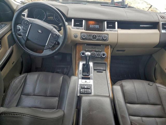 Land Rover Range Rover Hse Luxury Image 5
