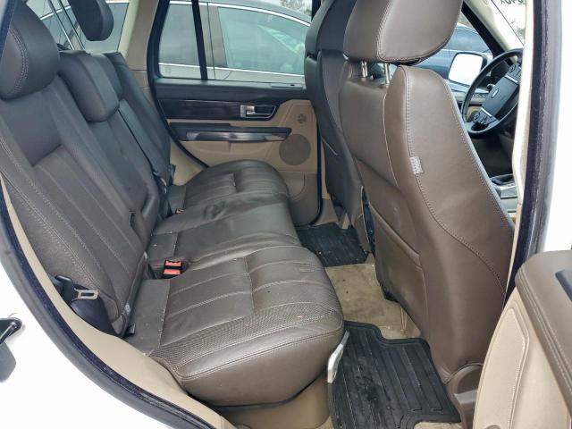 Land Rover Range Rover Hse Luxury Image 7