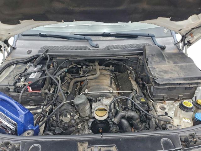 Land Rover Range Rover Hse Luxury Image 11