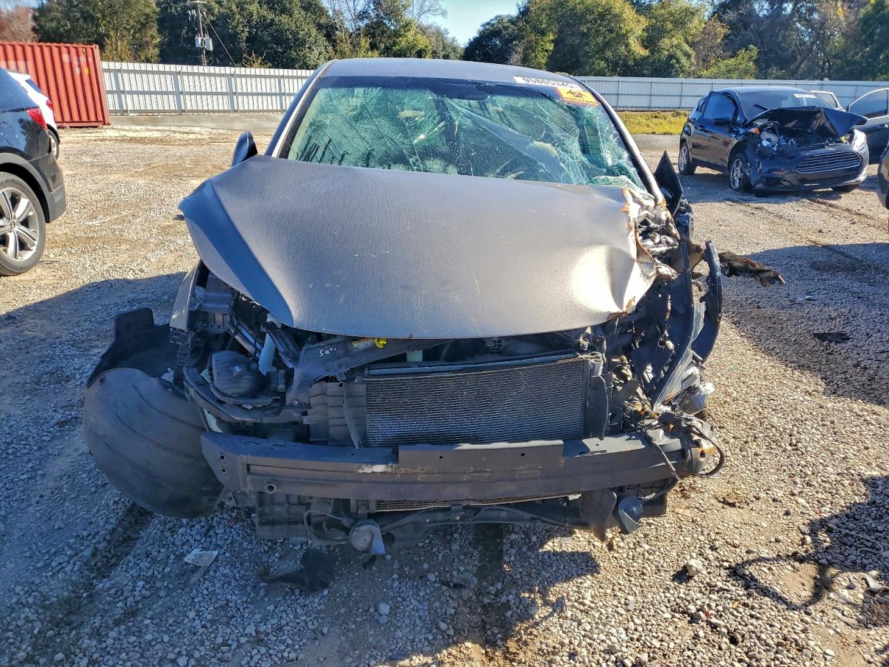 Hyundai ELANTRA Gls Image 8