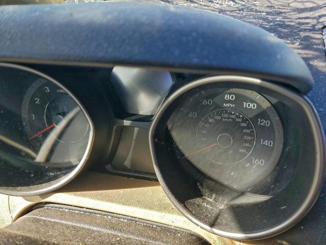 Hyundai ELANTRA Gls Image 5