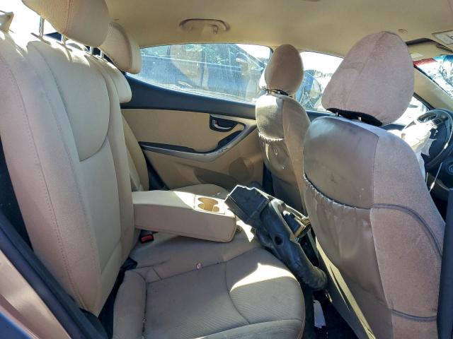 Hyundai ELANTRA Gls Image 3