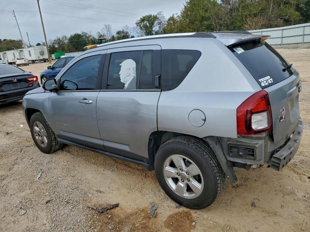 Jeep Compass Sport Image 2