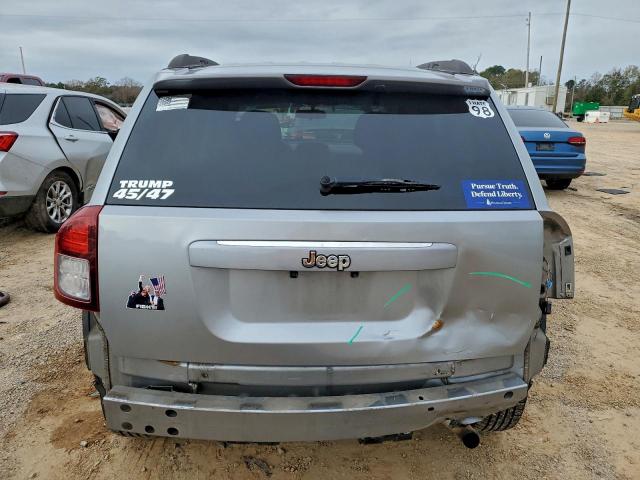 Jeep Compass Sport Image 7