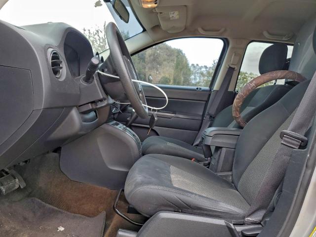 Jeep Compass Sport Image 12