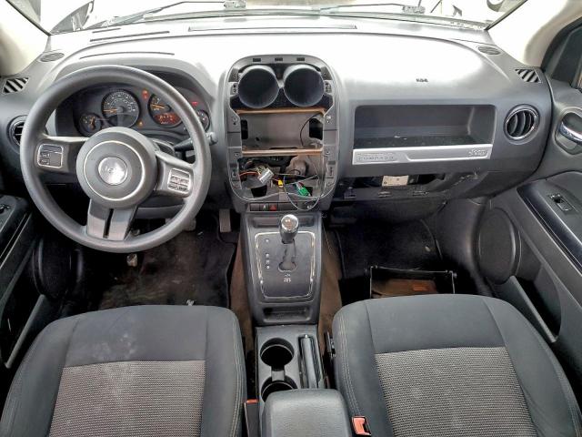 Jeep Compass Sport Image 6