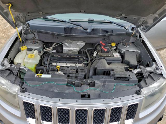 Jeep Compass Sport Image 11