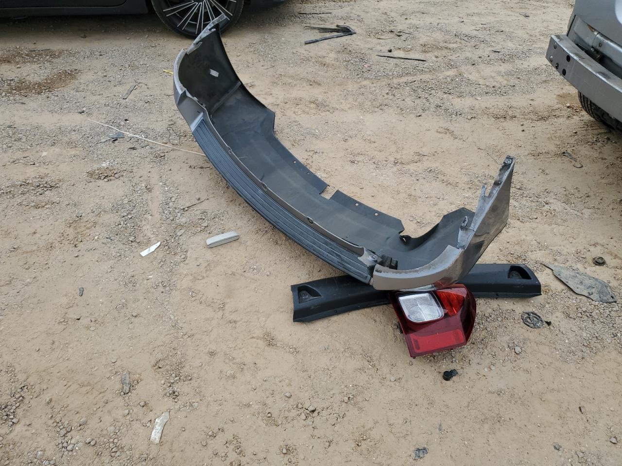 Jeep Compass Sport Image 13