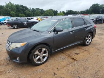  Salvage Toyota Venza