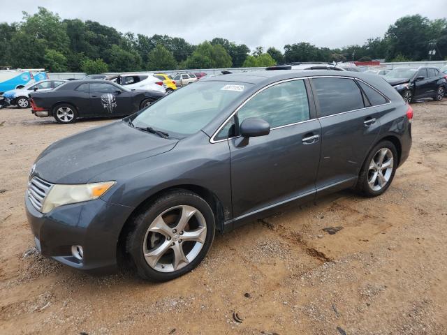  Salvage Toyota Venza
