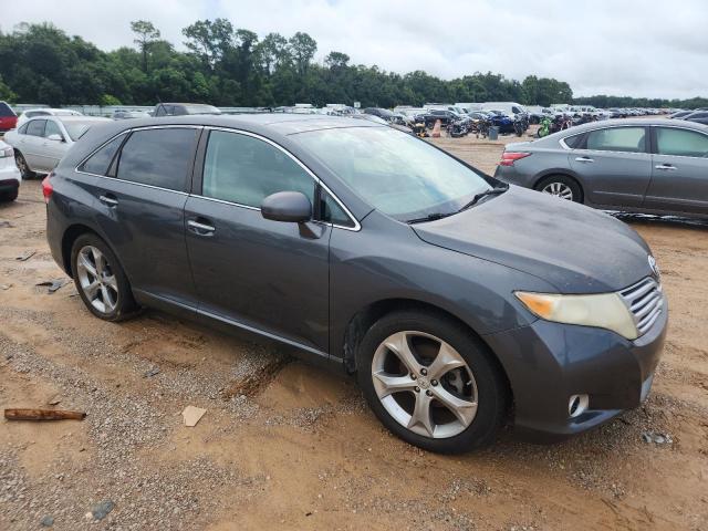 Toyota Venza Image 5