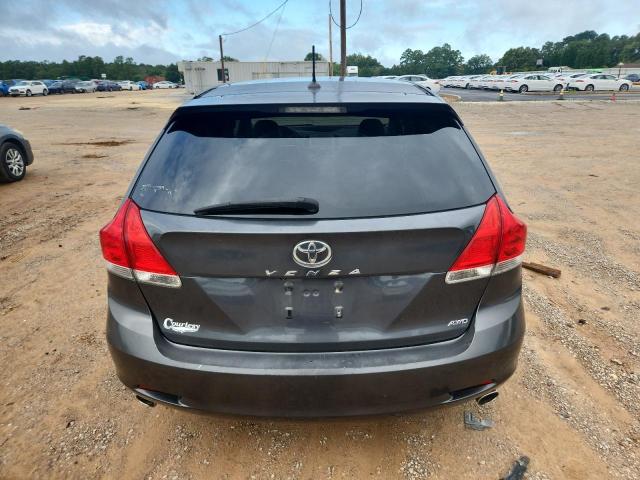 Toyota Venza Image 3