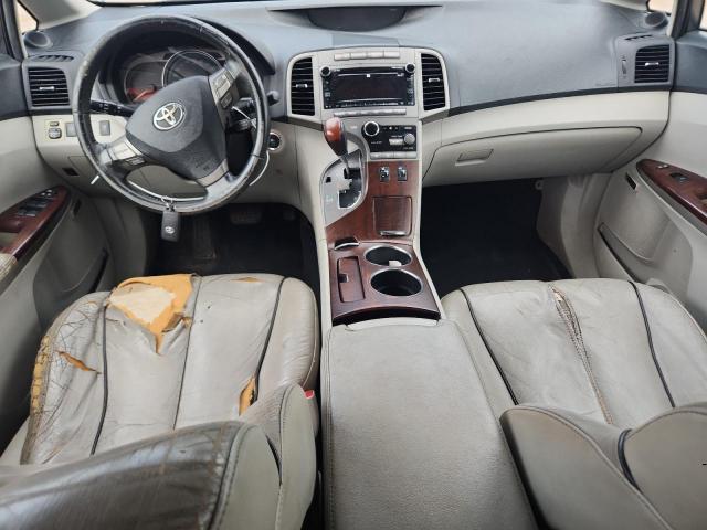 Toyota Venza Image 8