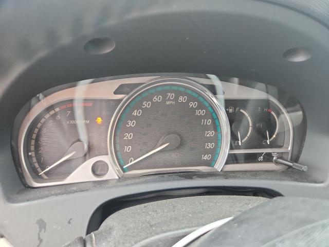 Toyota Venza Image 7