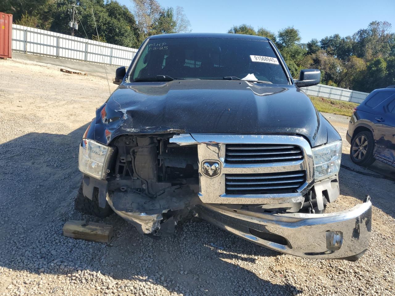 Ram 1500 Slt Image 2