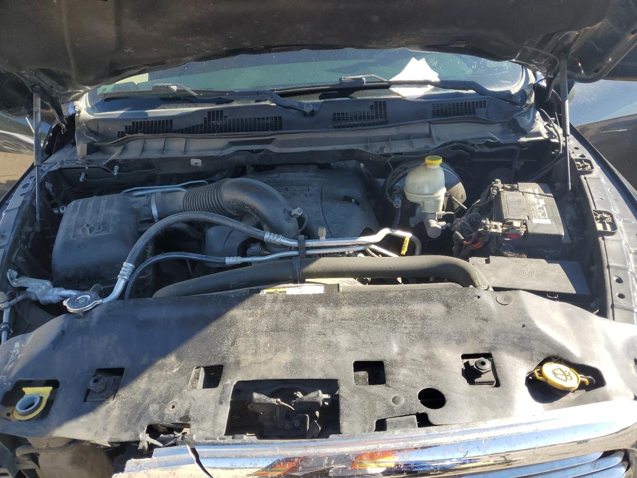 Ram 1500 Slt Image 10