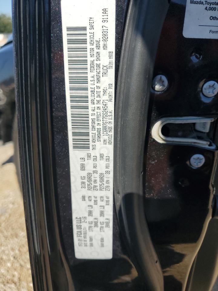 Ram 1500 Slt Image 12